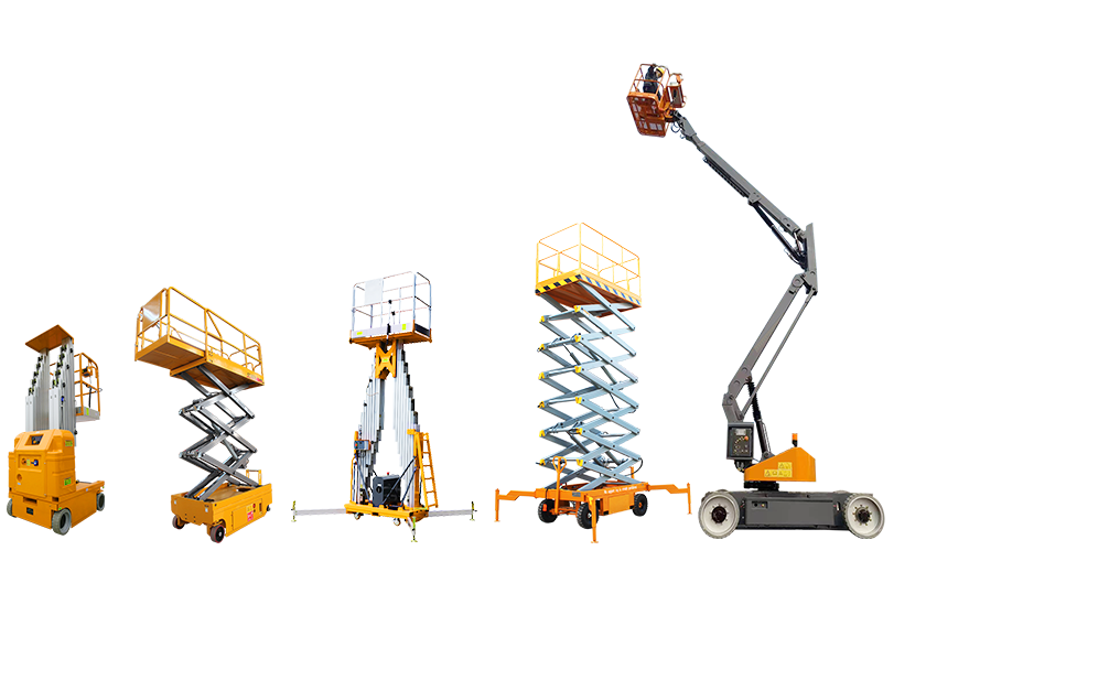 高空作業(yè)平臺(tái)<br> <span>升降平臺(tái)設(shè)備領(lǐng)導(dǎo)者</span> <br> <span></span>
